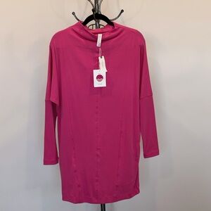 Anthropologie Tunic Top